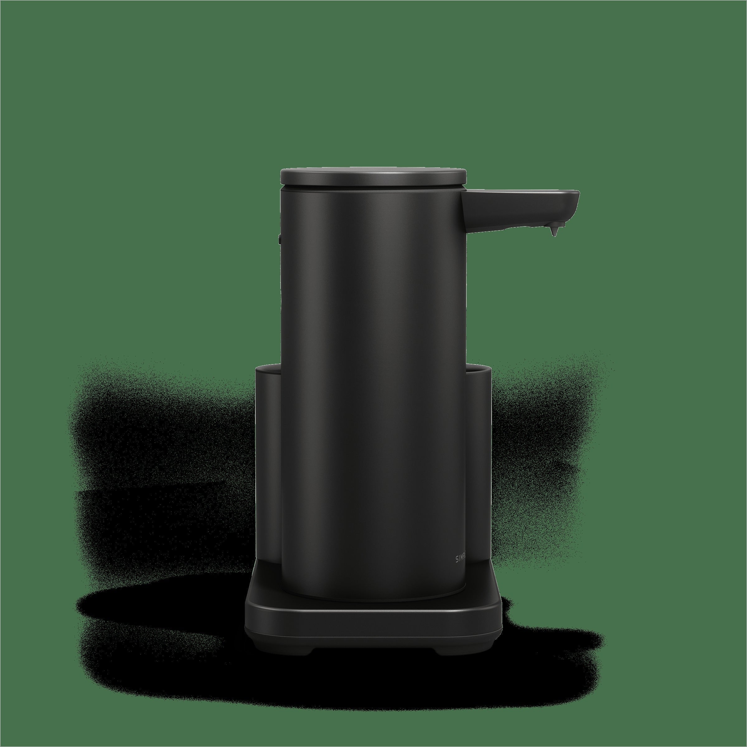 9 oz. Sensor Pump Dish