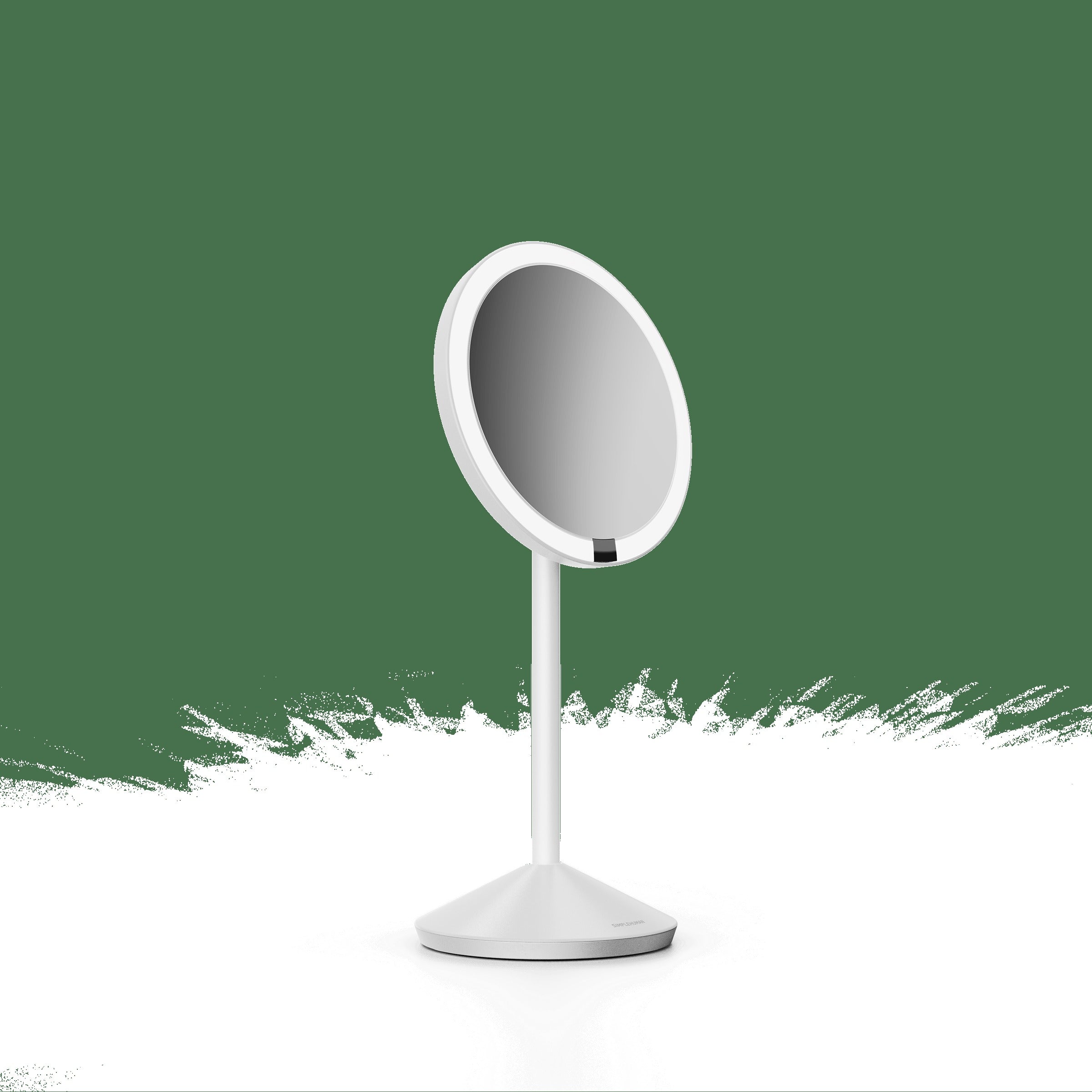 Sensor Mirror Fold, 5x Magnification