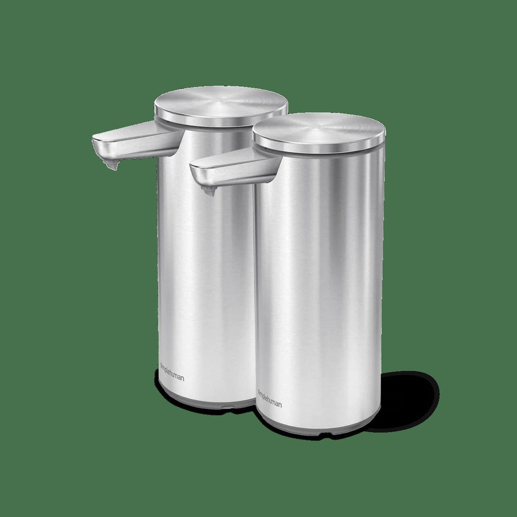 Liquid Sensor Pump
