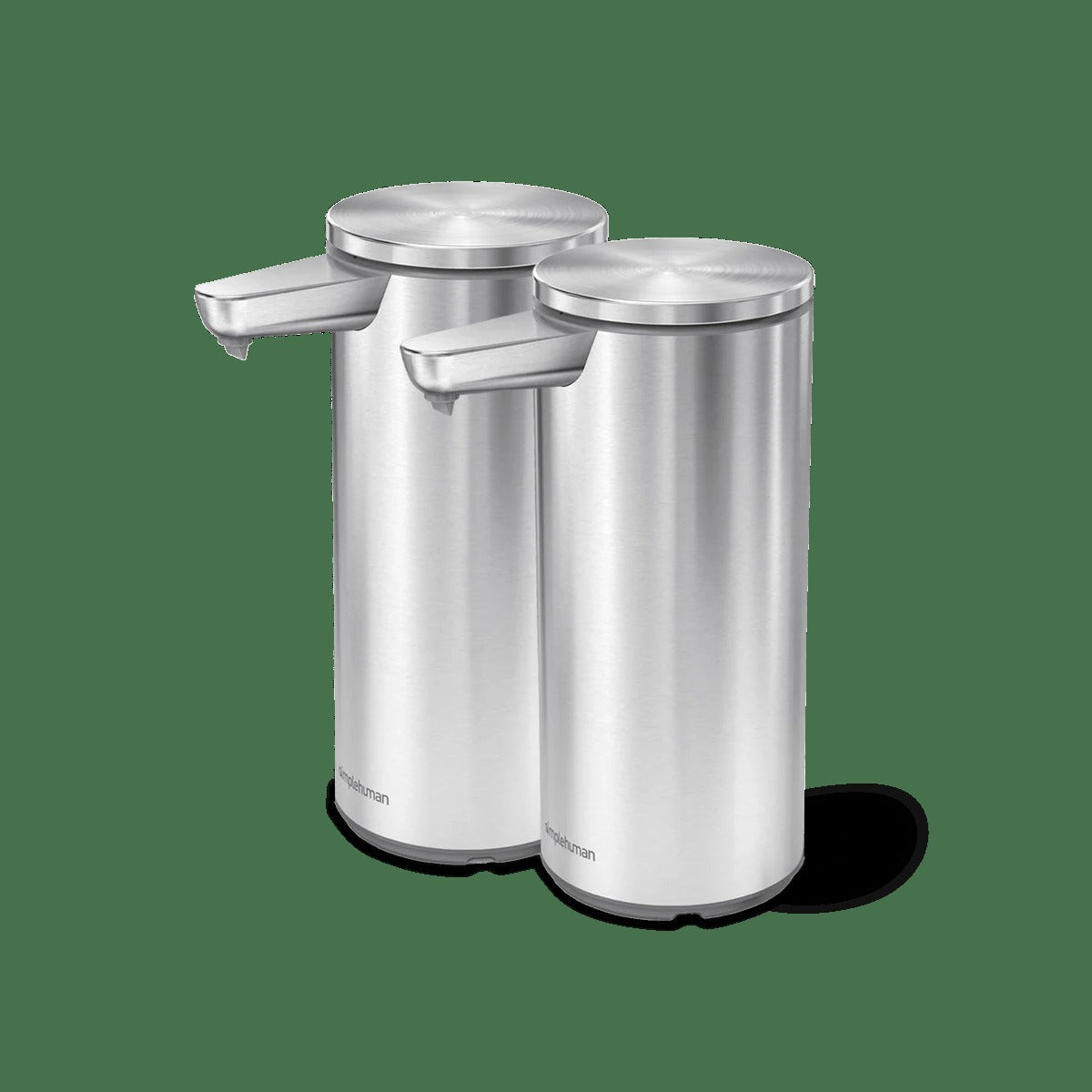 Liquid Sensor Pump