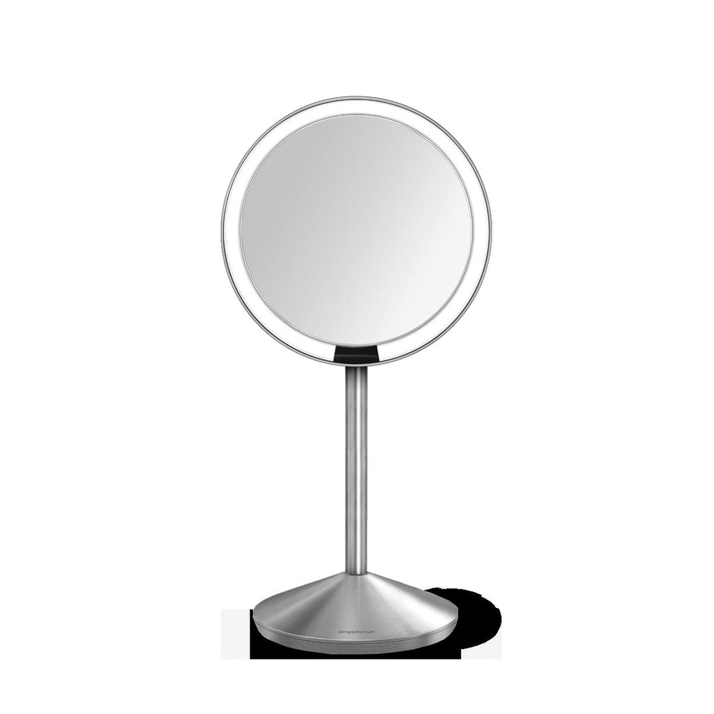 Sensor Mirror Fold