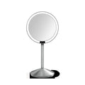 Sensor Mirror Fold