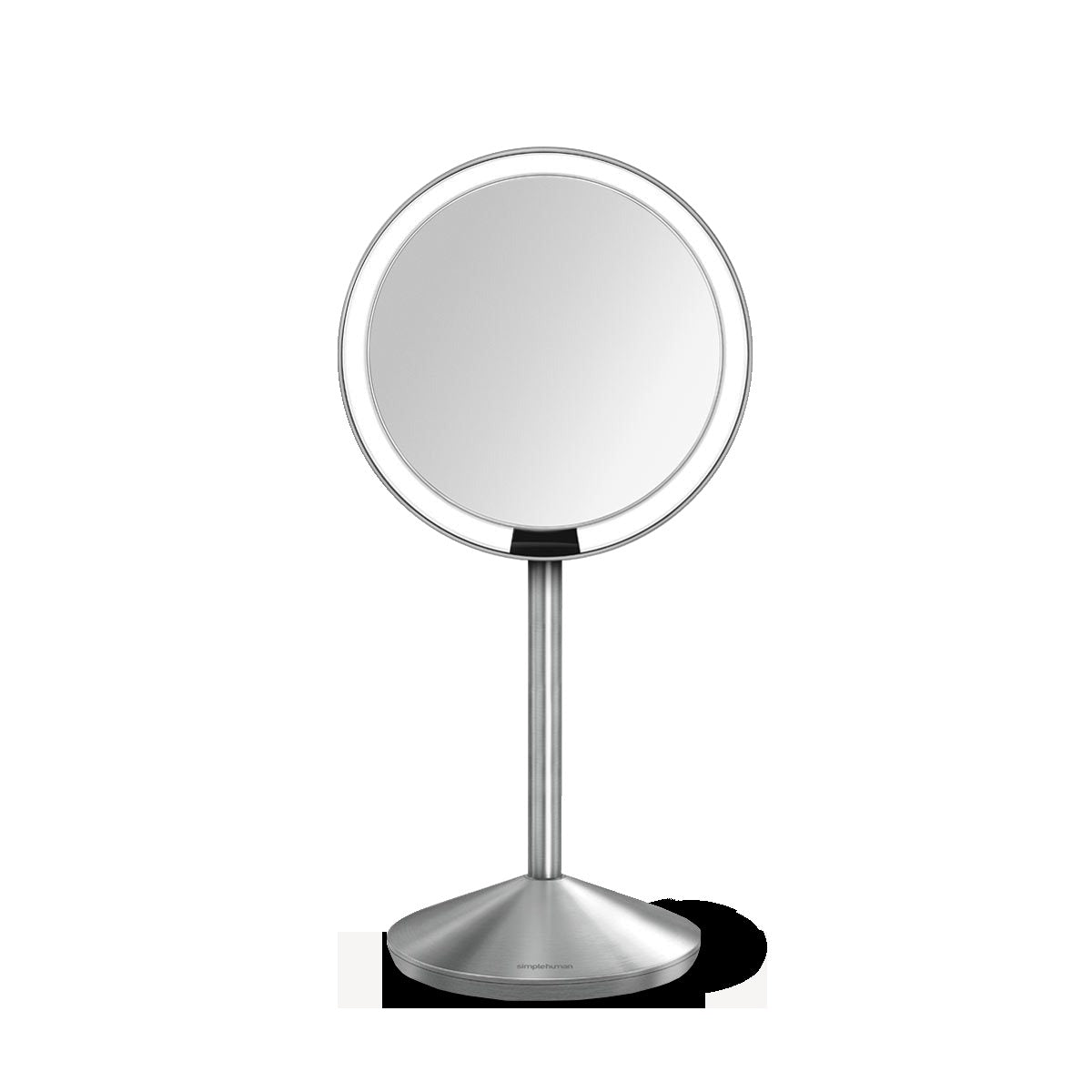 Sensor Mirror Fold