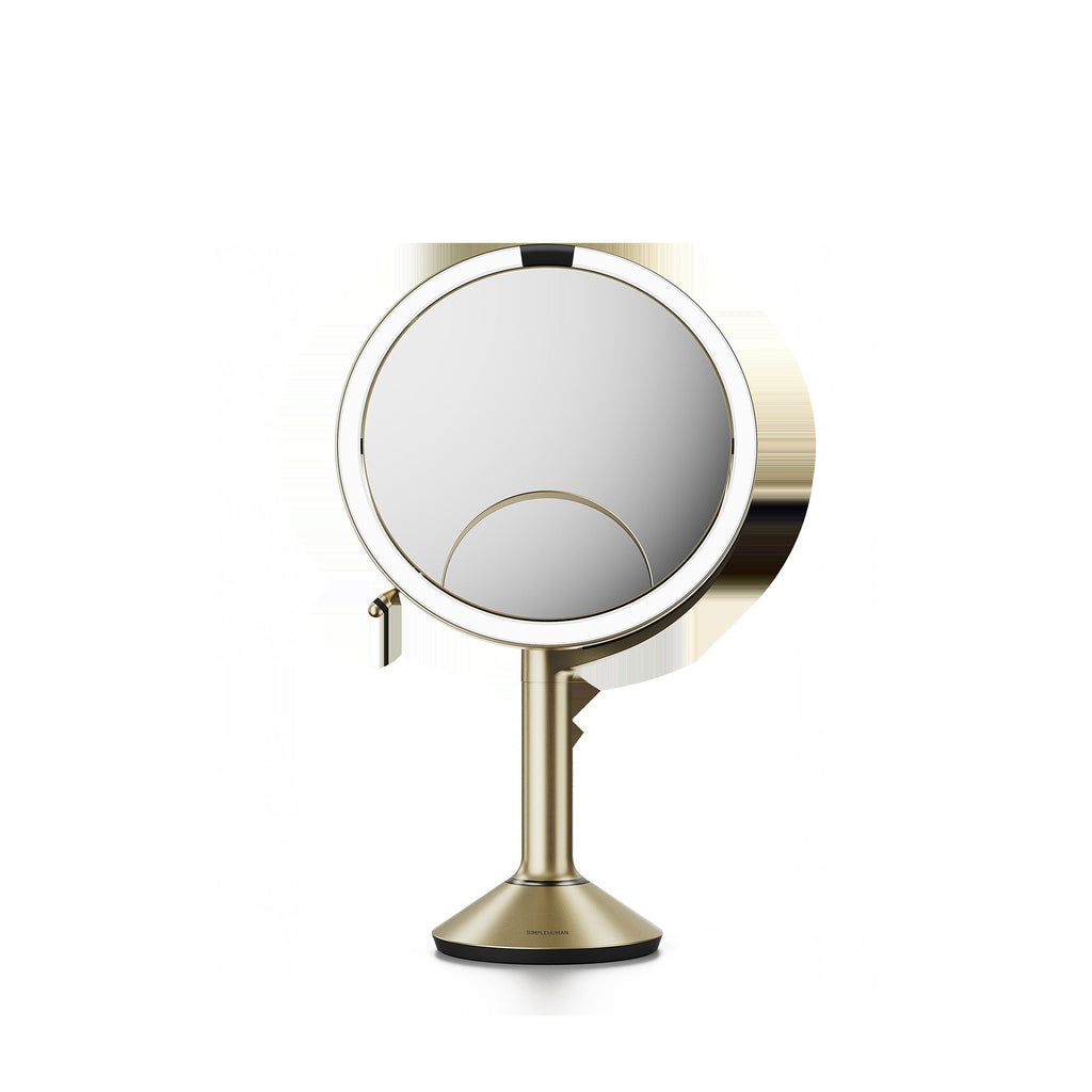 Sensor Mirror Trio
