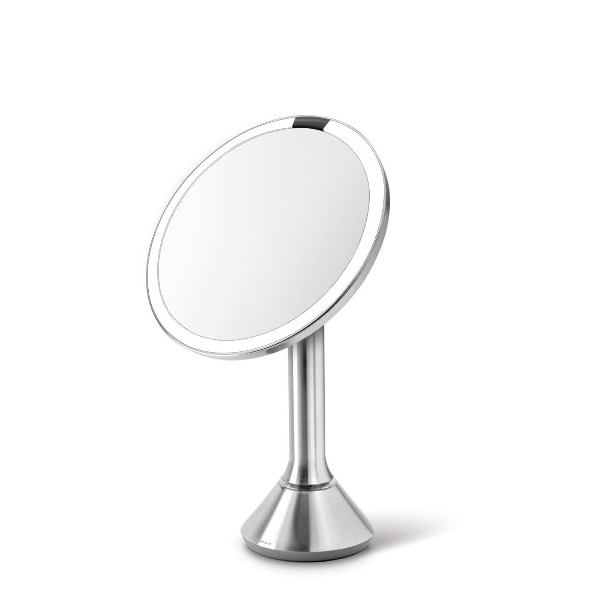 Sensor Mirror with Touch-Control Brightness with 10x Detail Mirror