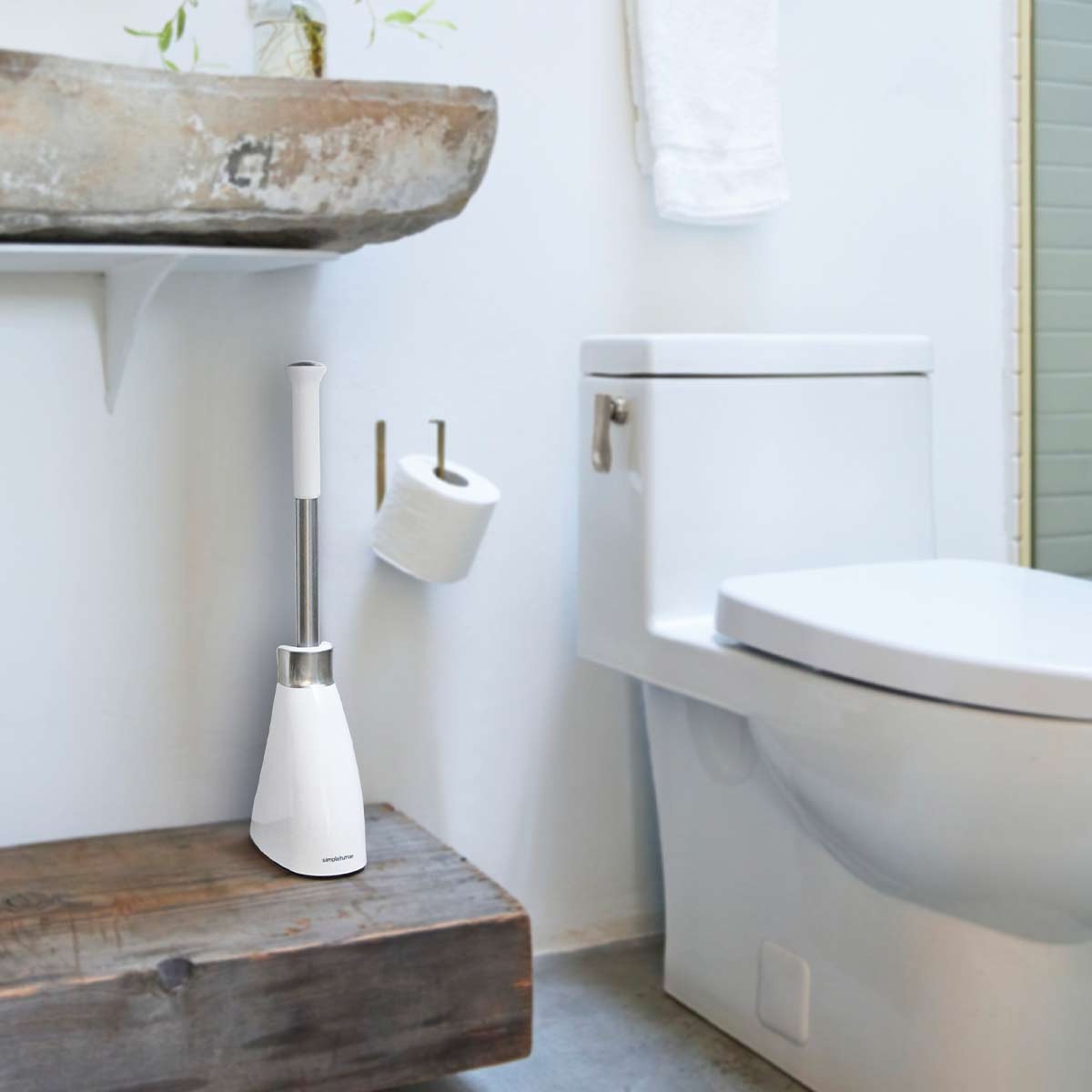 Toilet Brush