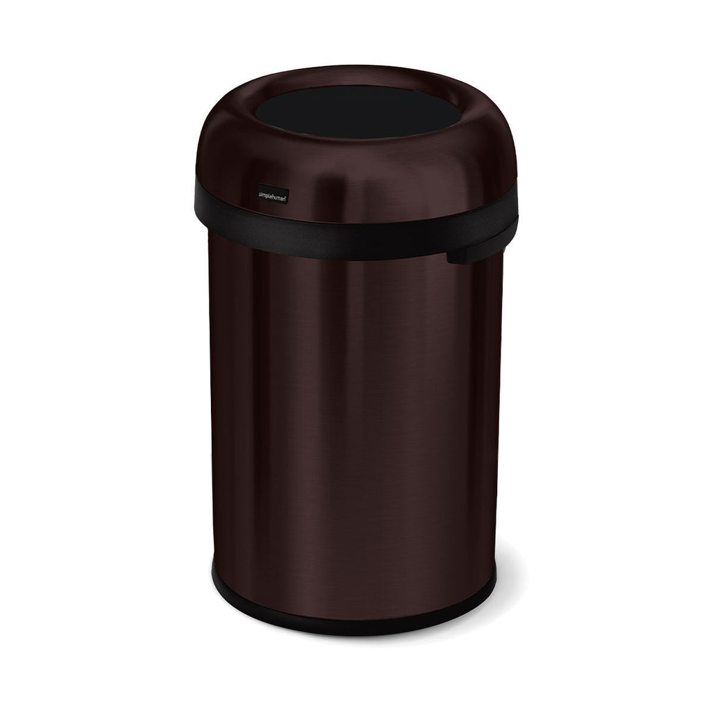 gen1 115L bullet open can