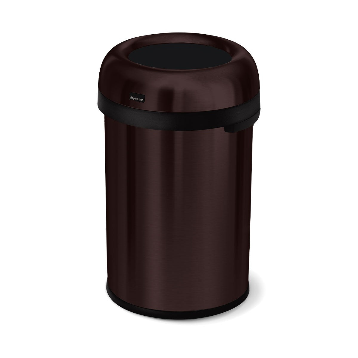 gen1 115L bullet open can