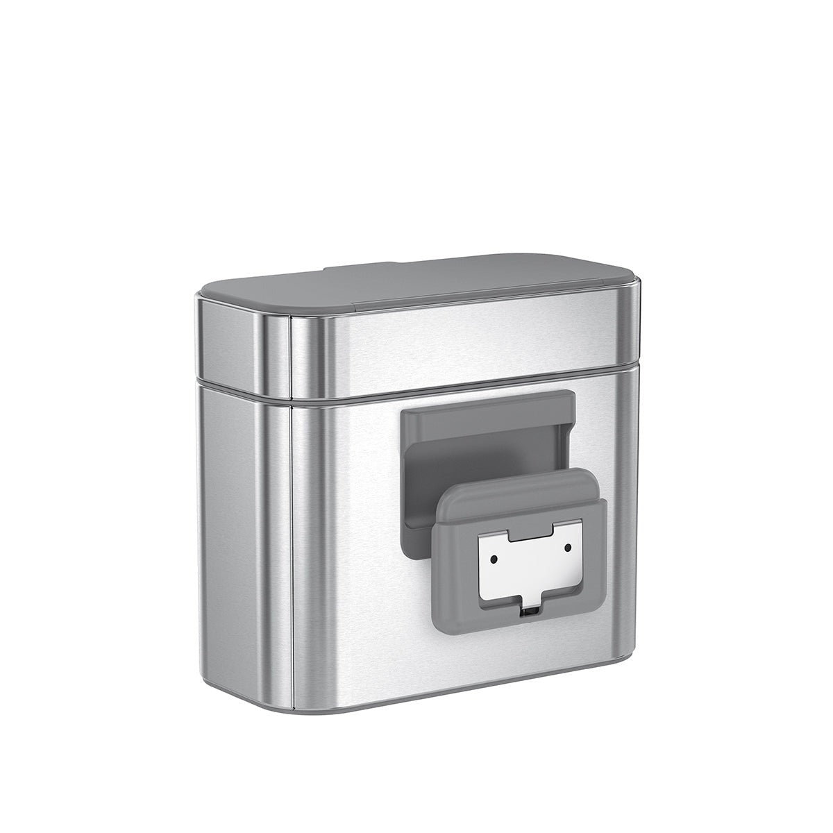 Compost Caddy Wall Mount