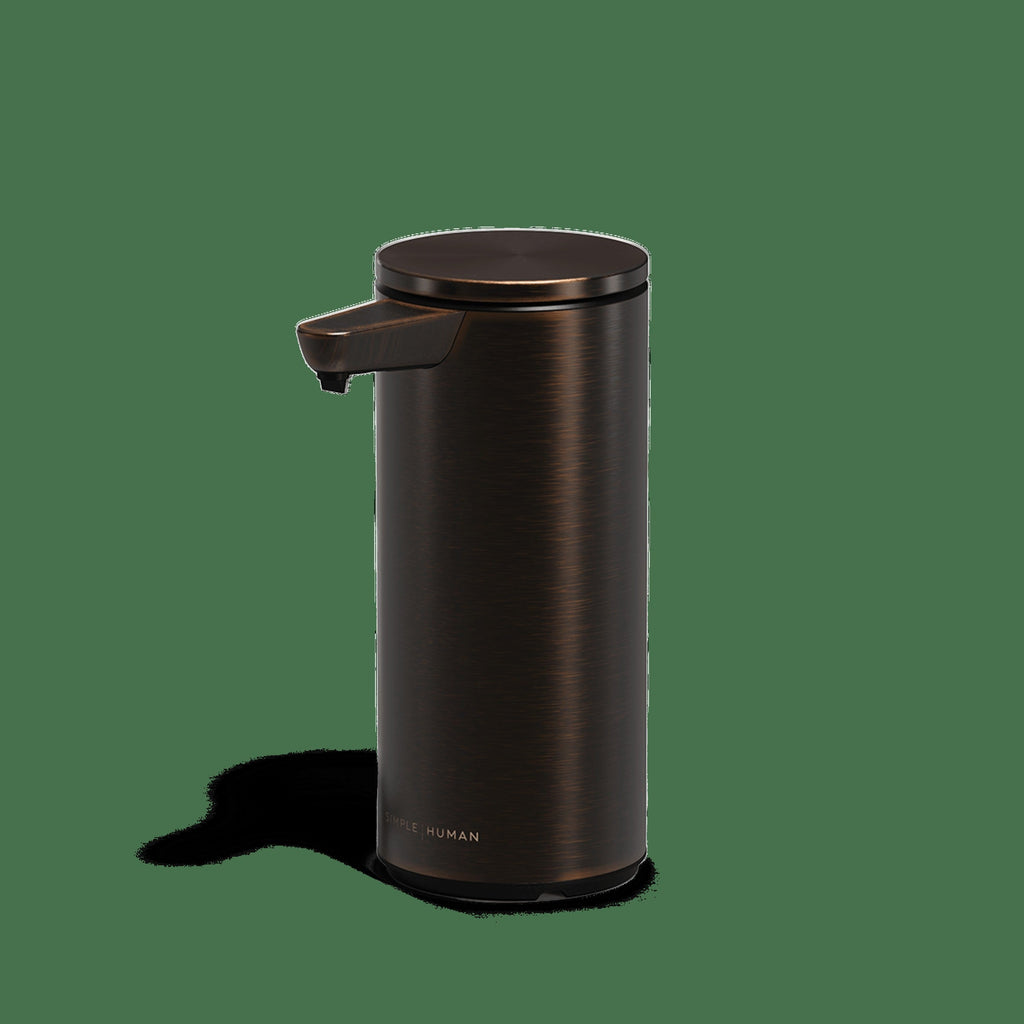 9 oz. Rechargeable Liquid Sensor Pump - with Personalization