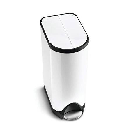 30L Butterfly Step Can