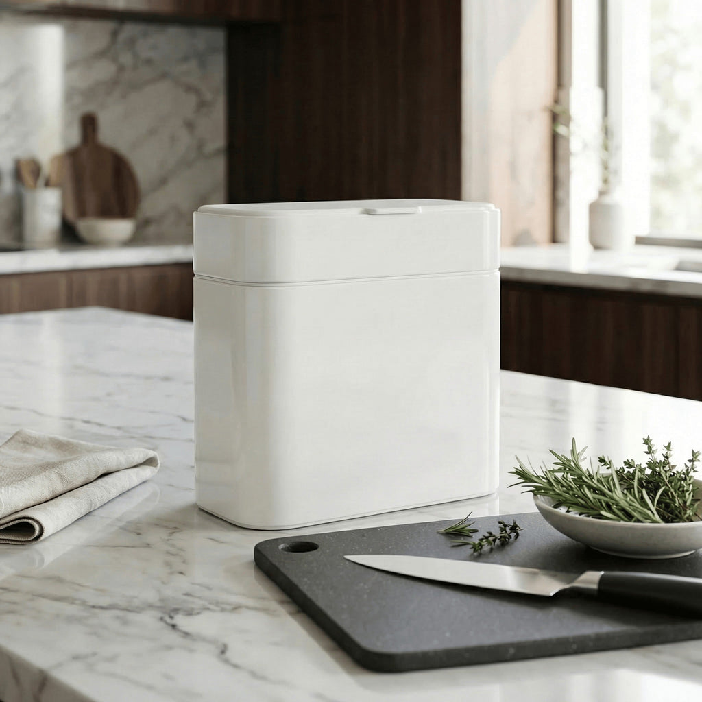 Compost Caddy