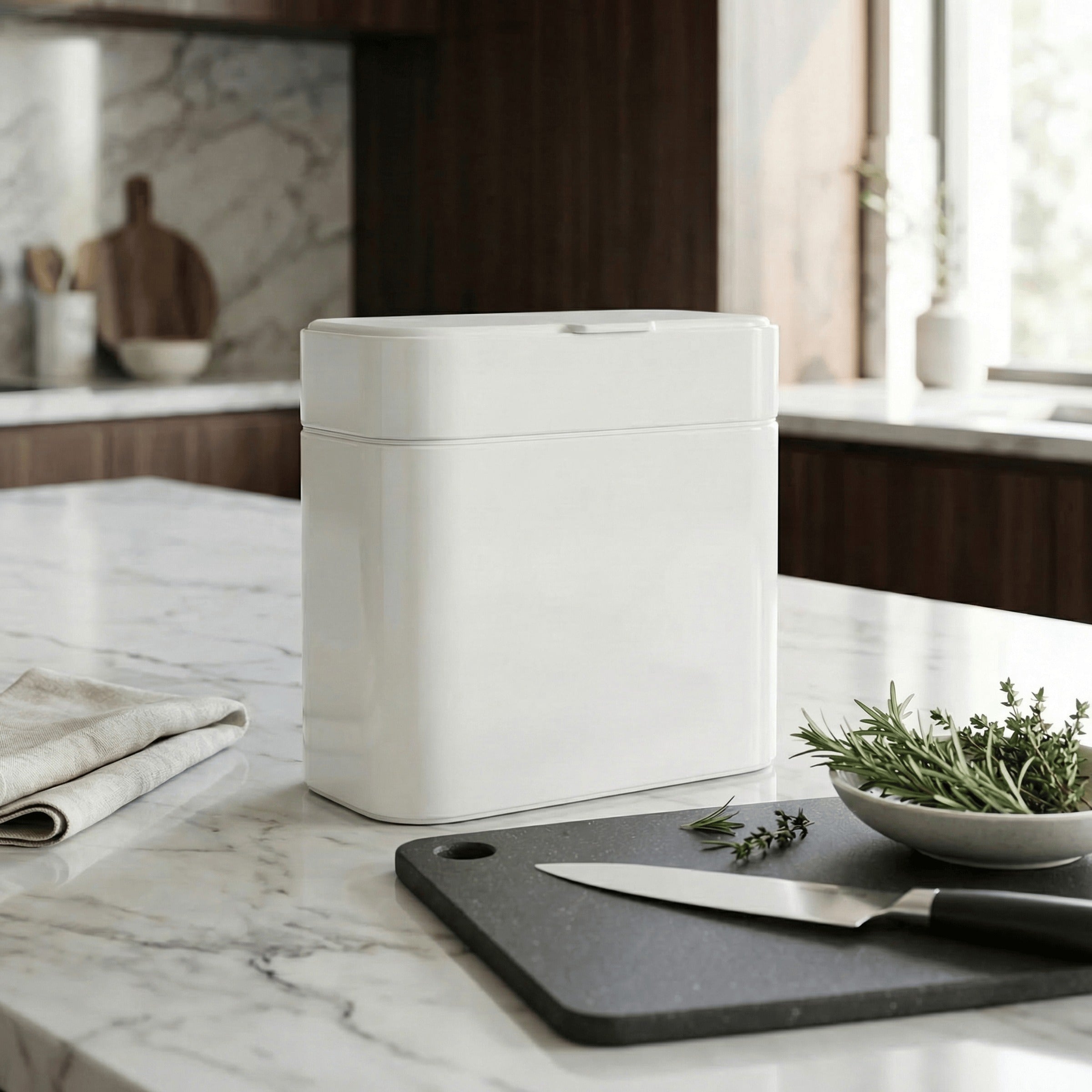Compost Caddy
