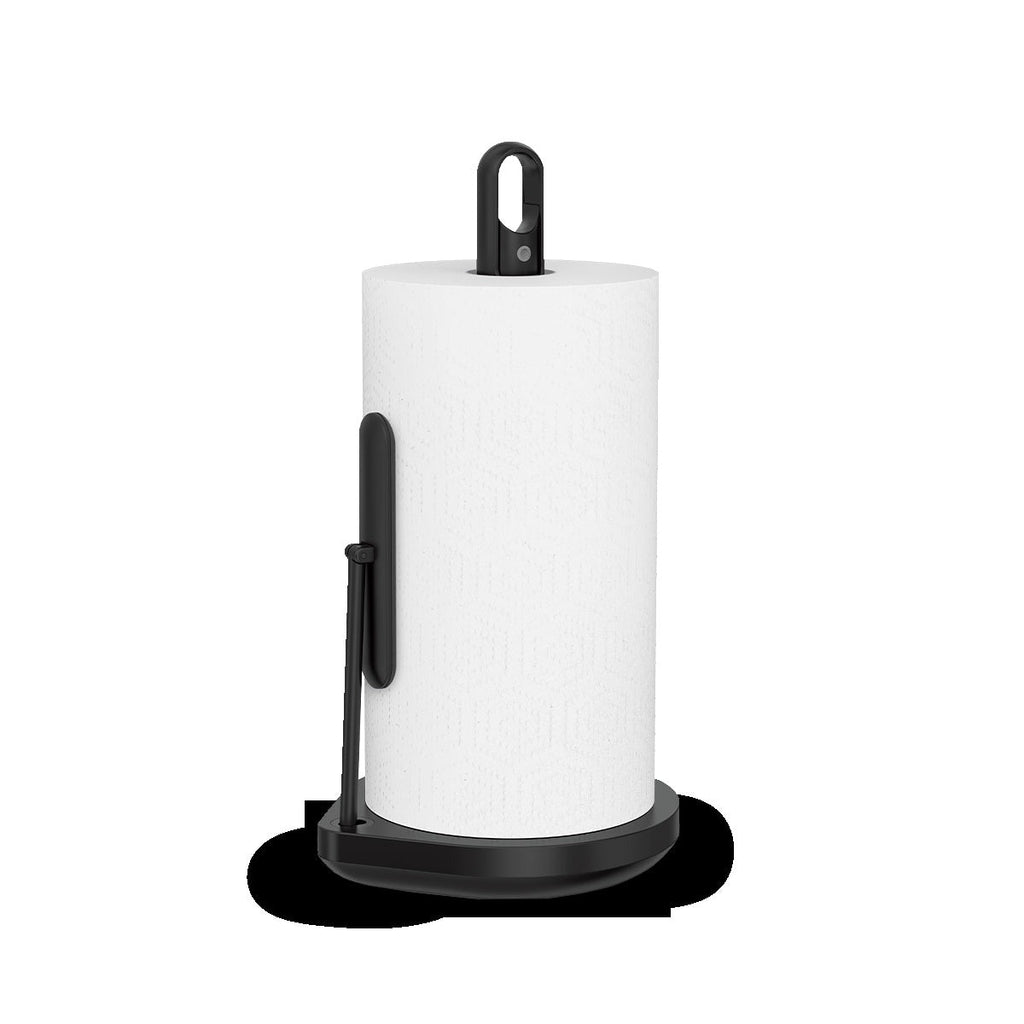 Paper Towel Holder with Spray