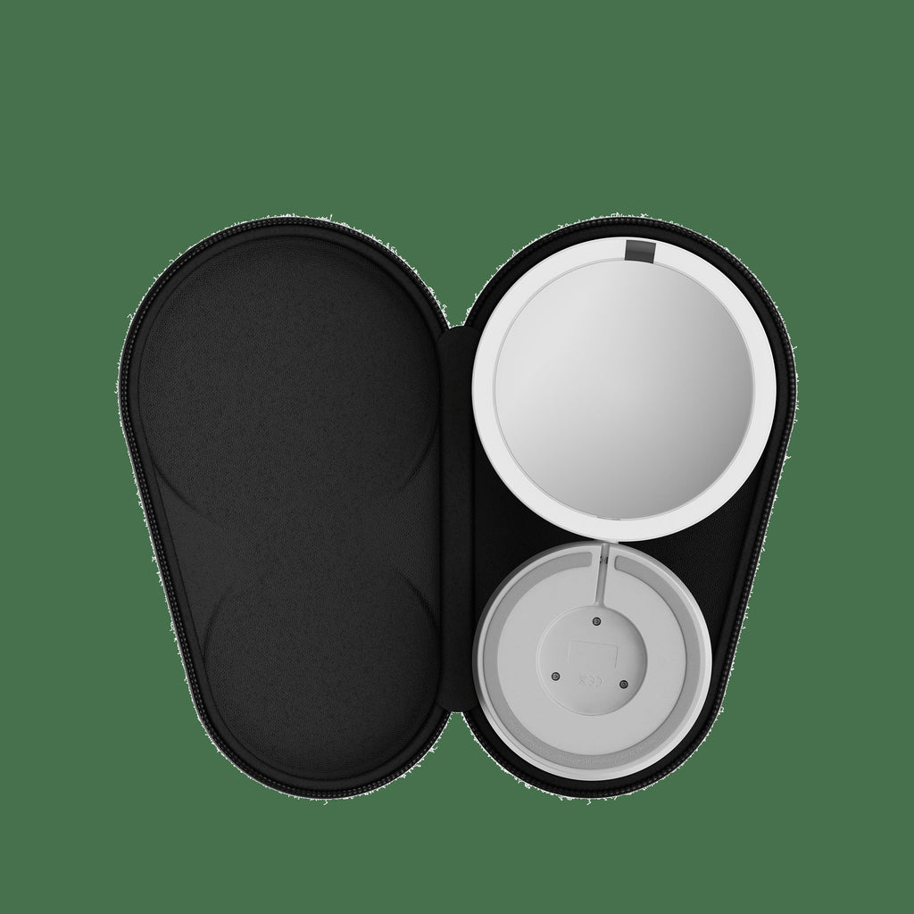 Sensor Mirror Fold, 10x Magnification