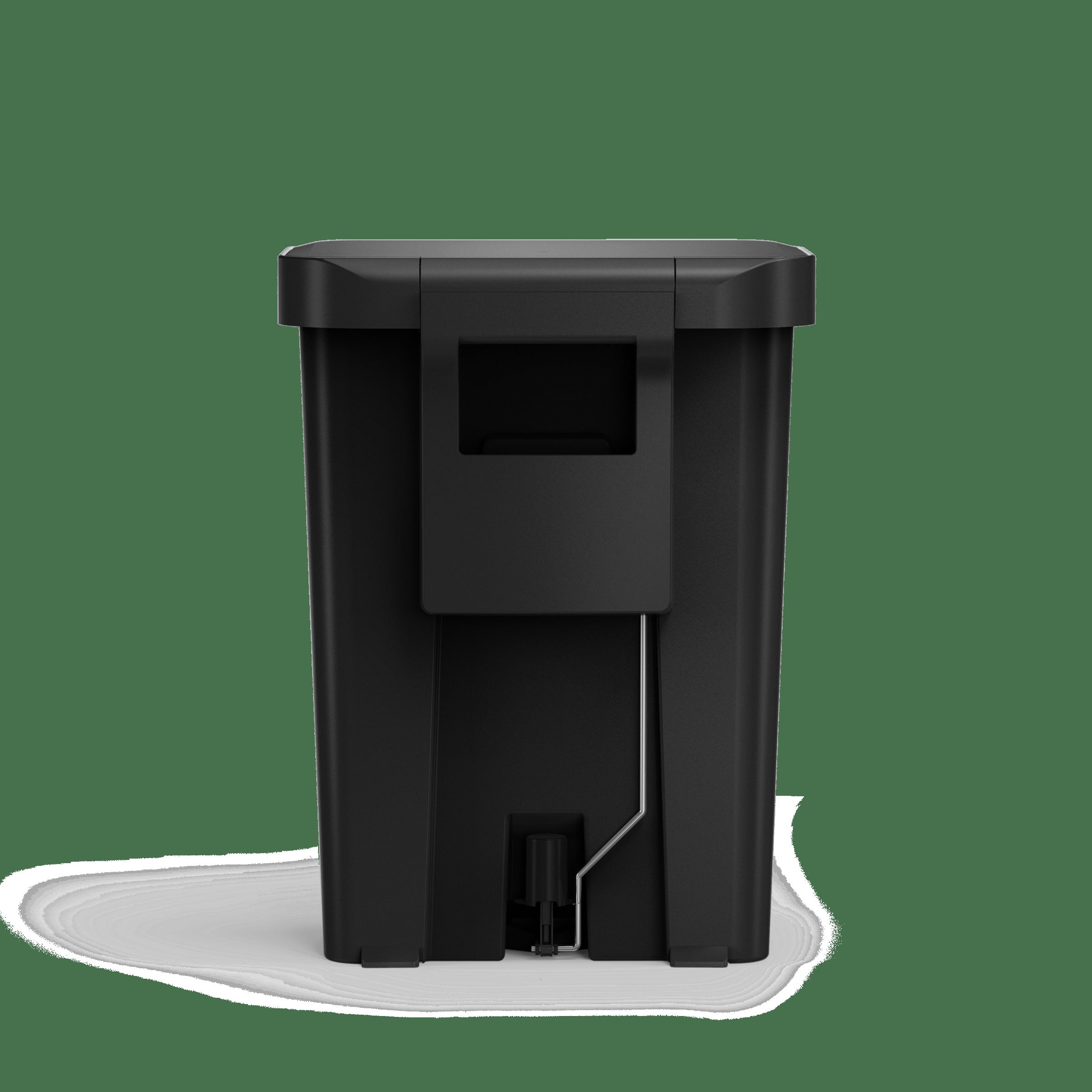45L Hybrid Step Can