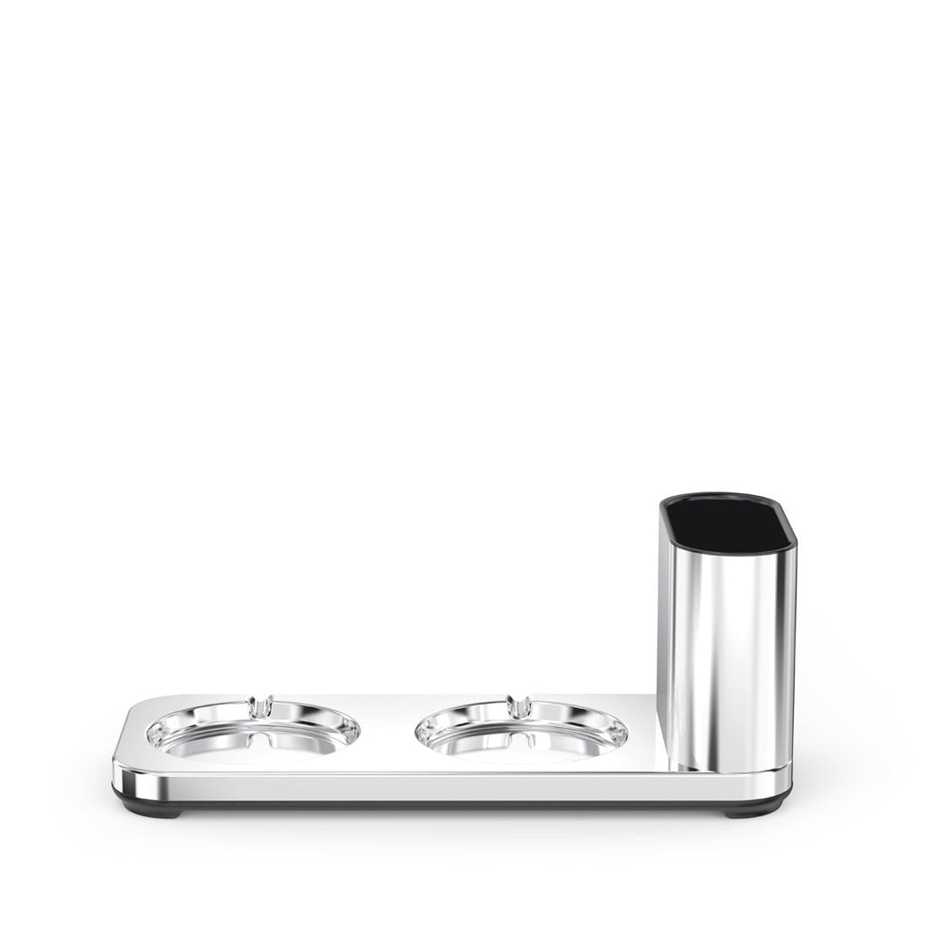 Sensor Pump 14 oz. Dual Caddy