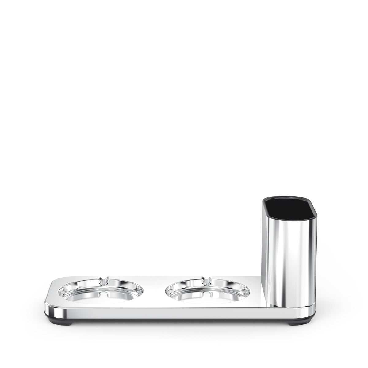 Sensor Pump 14 oz. Dual Caddy