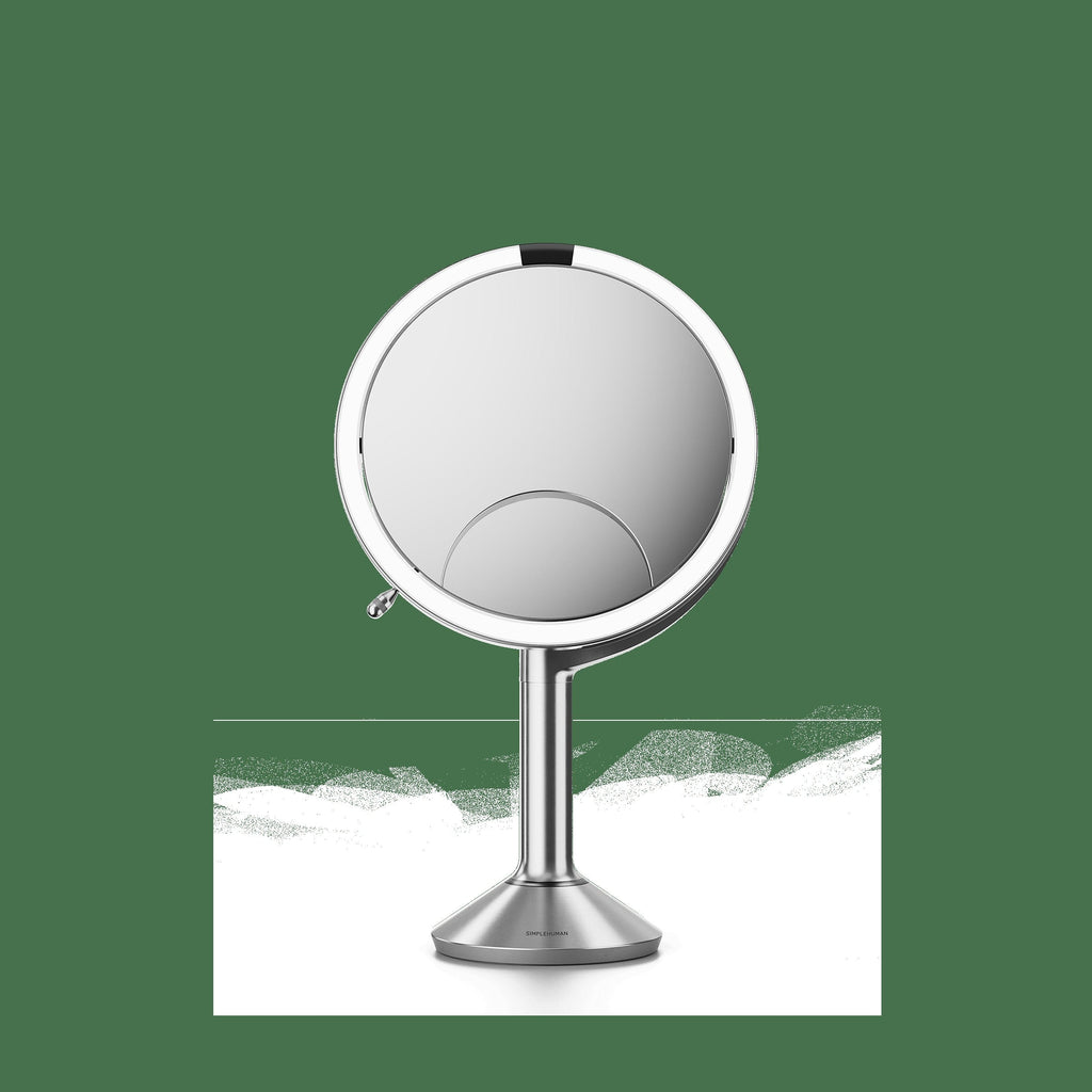 Sensor Mirror Trio