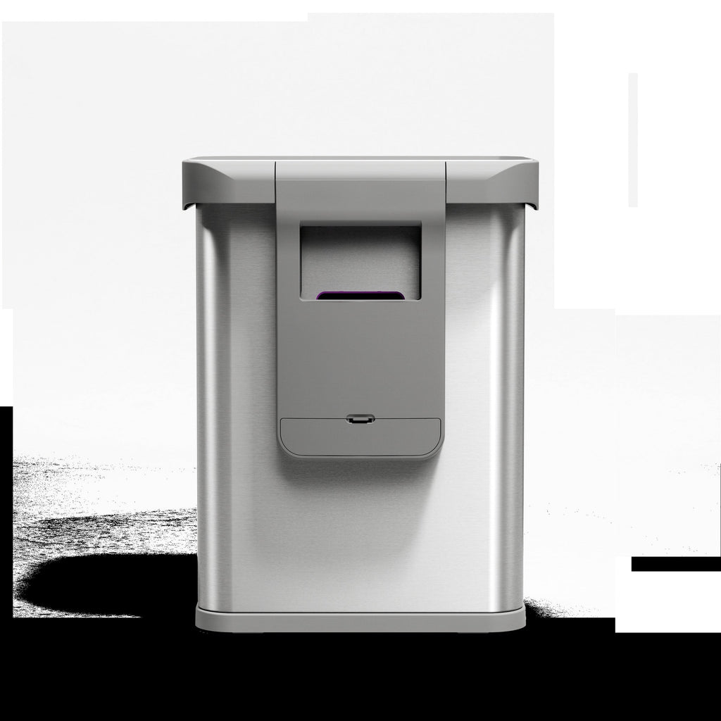 58L Sensor Can