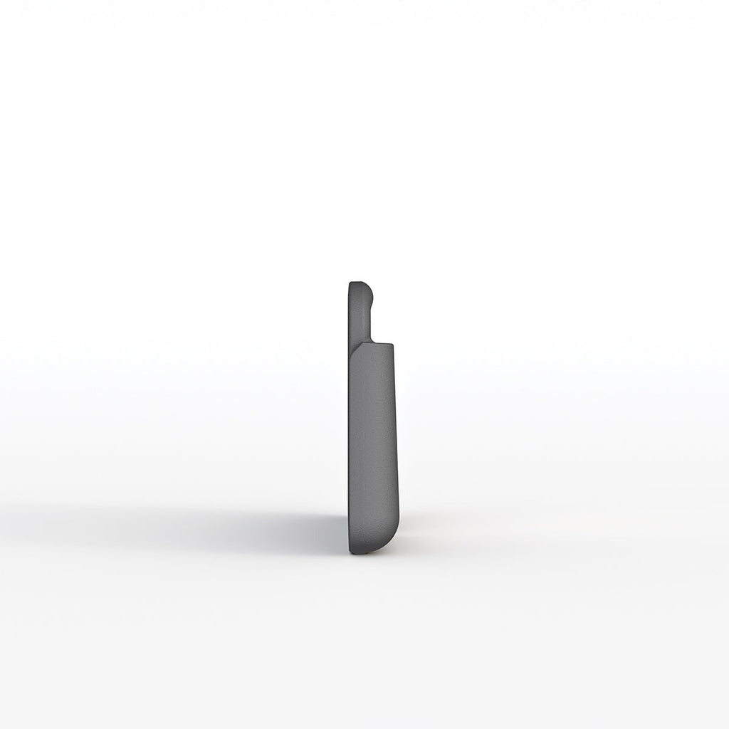 Compost Caddy Wall Mount