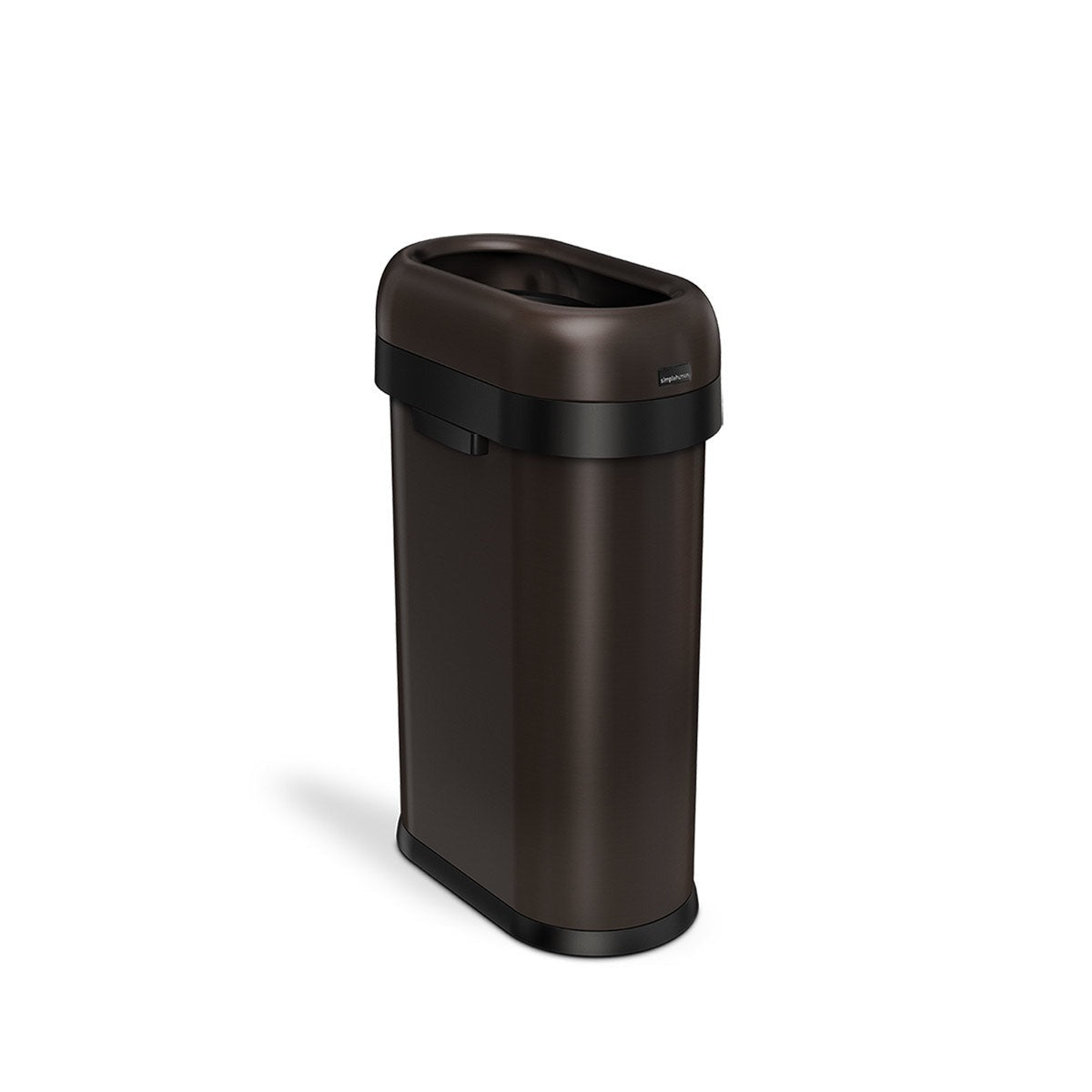 50L Slim Open Can