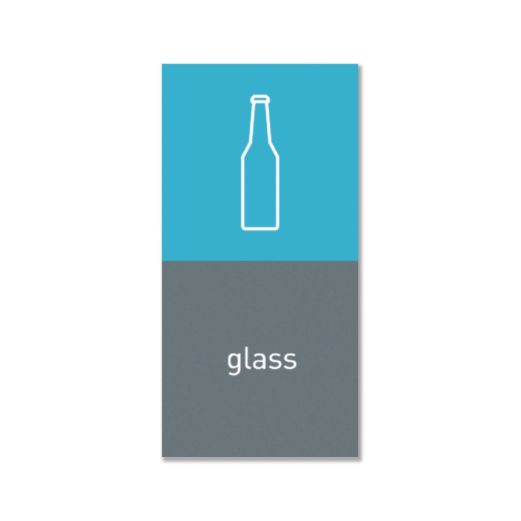 Magnetic Sorting Label