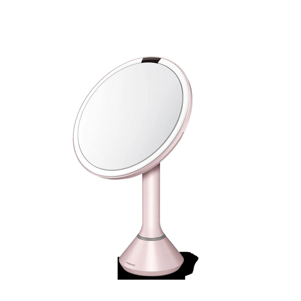Sensor Mirror Round