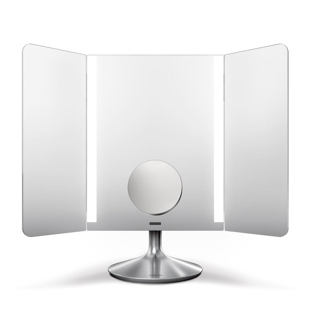 Sensor Mirror Pro Wide-View, Dual Magnification