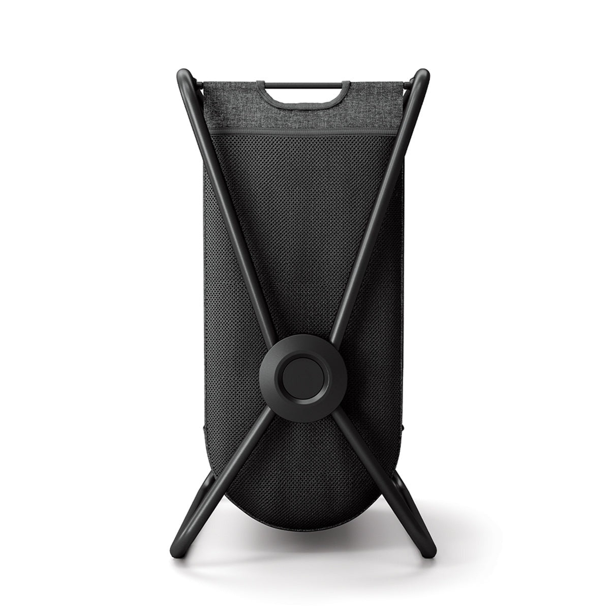 Double X-Frame Hamper with Personalization