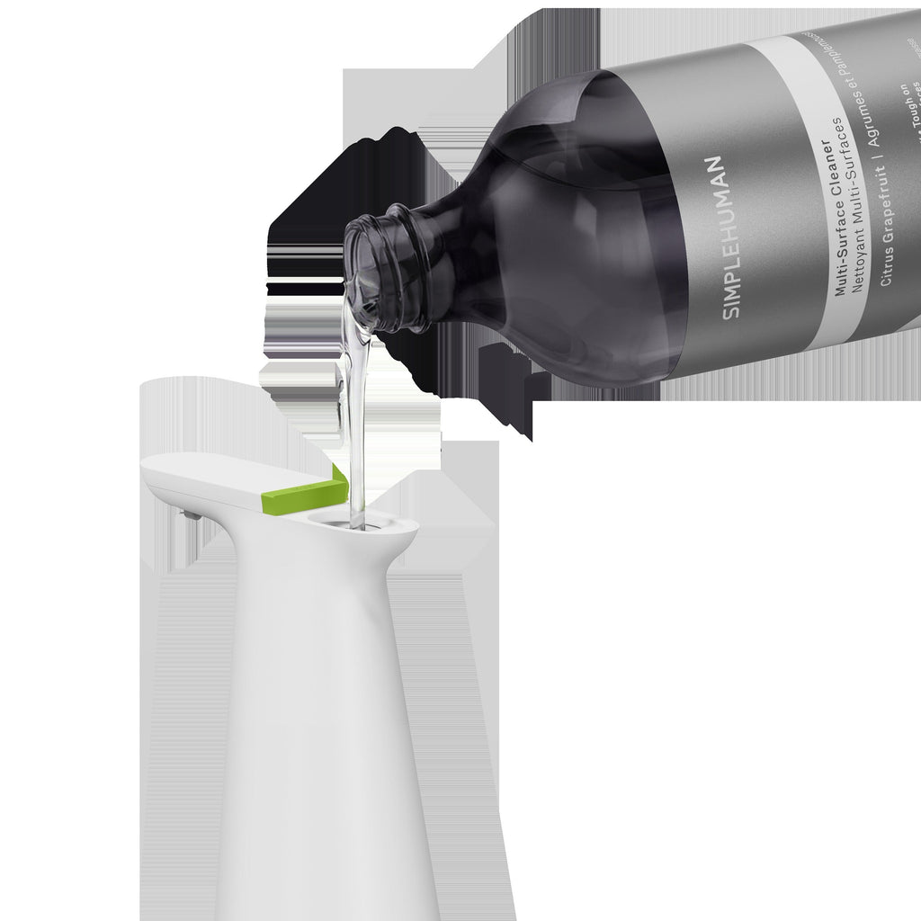Sensor Spray