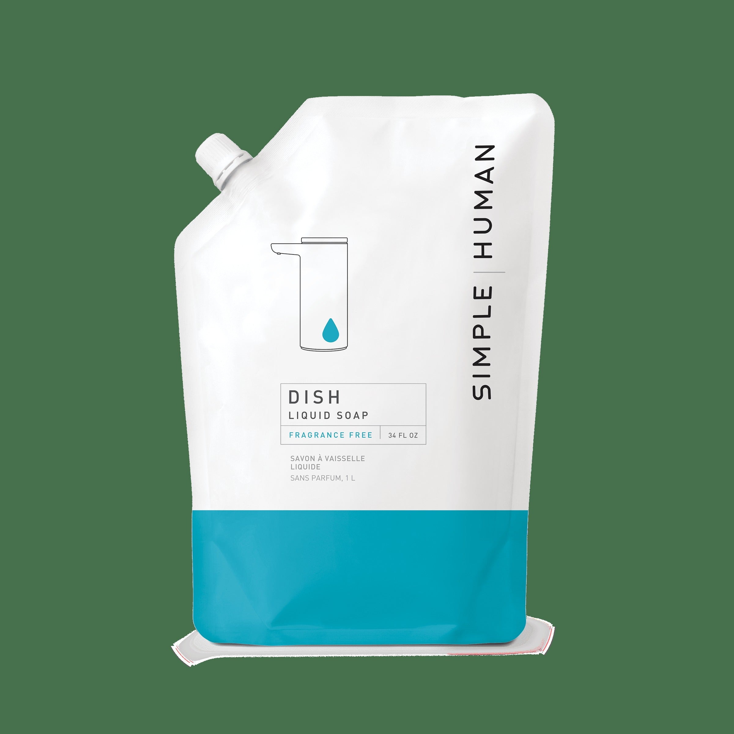Liquid Dish Soap