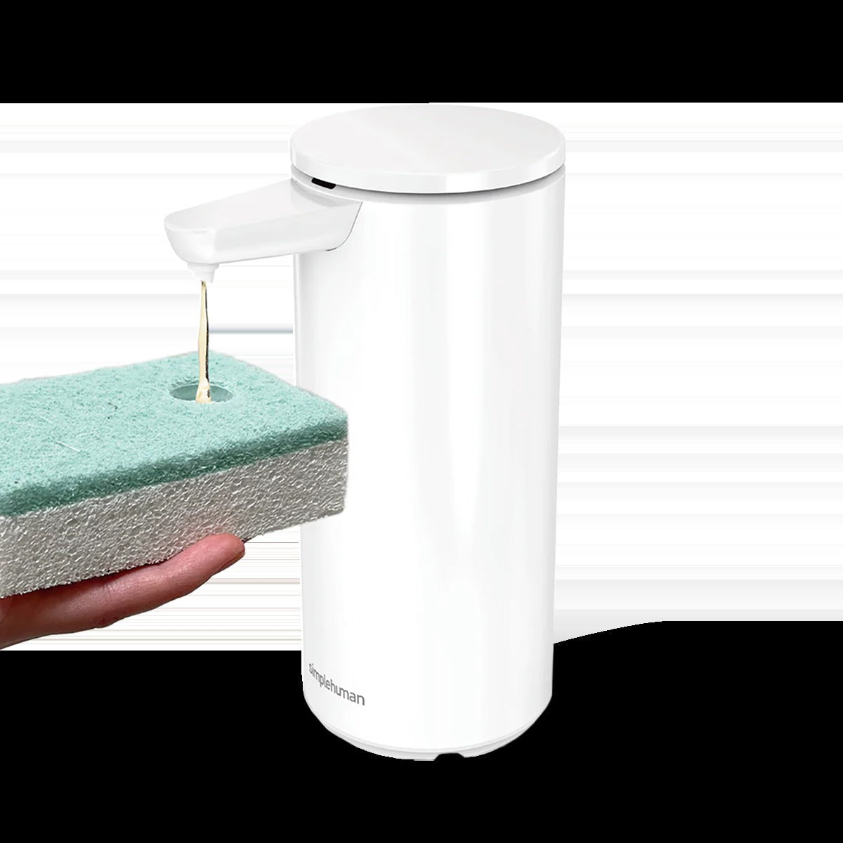 Sensor Pump 14 oz.