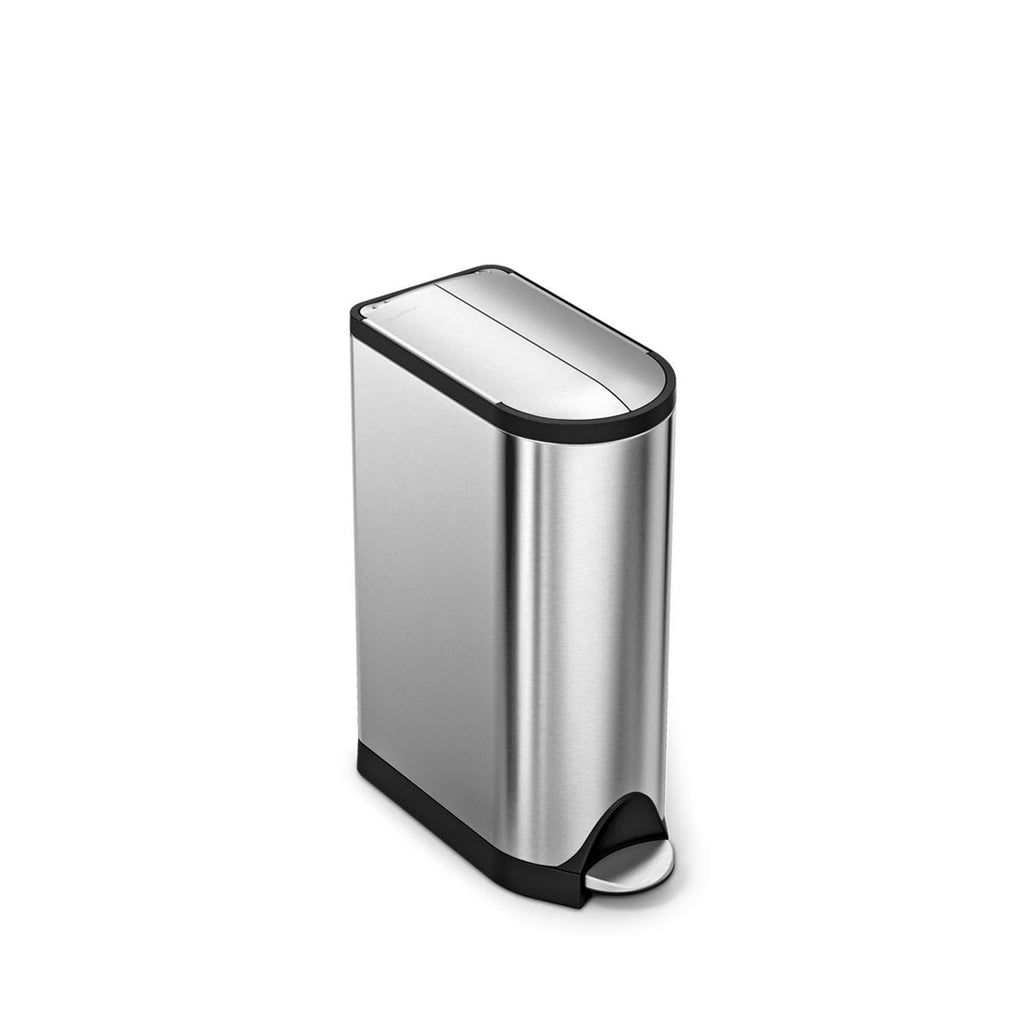Butterfly Step Can