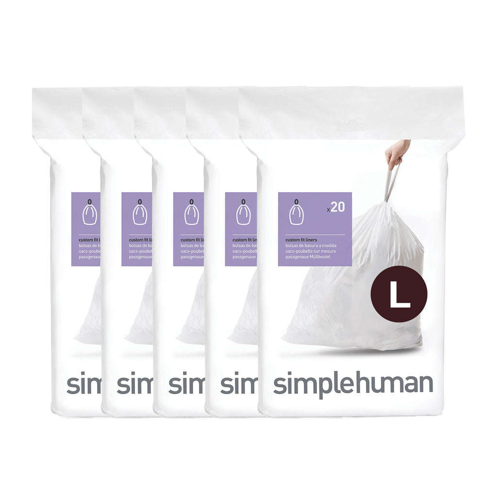 Code L Custom Fit Liners