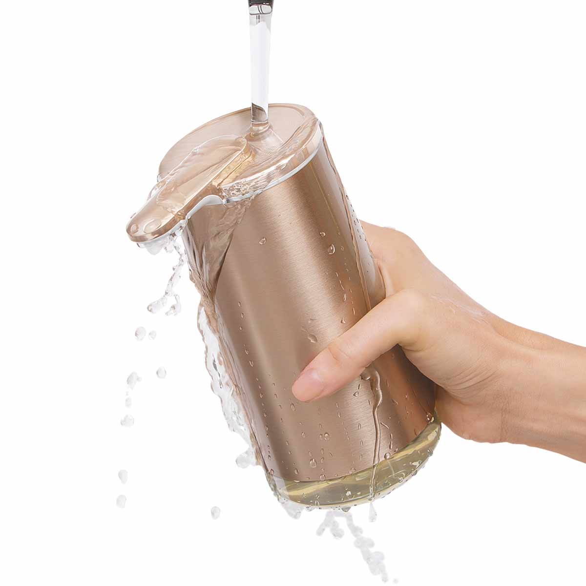 Gen3 Foam Sensor Pump