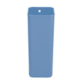 30L Blue Plastic Trash Bucket [Sku:Pd5017]