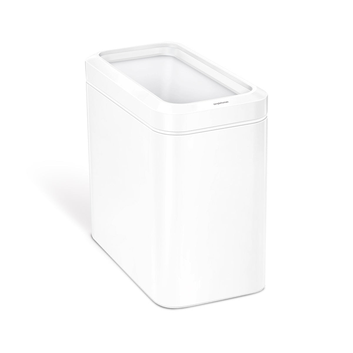 25L Slim Open Can