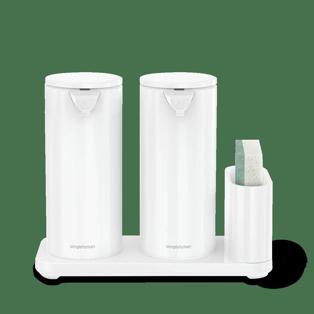 Sensor Pump Duo - with Personalization