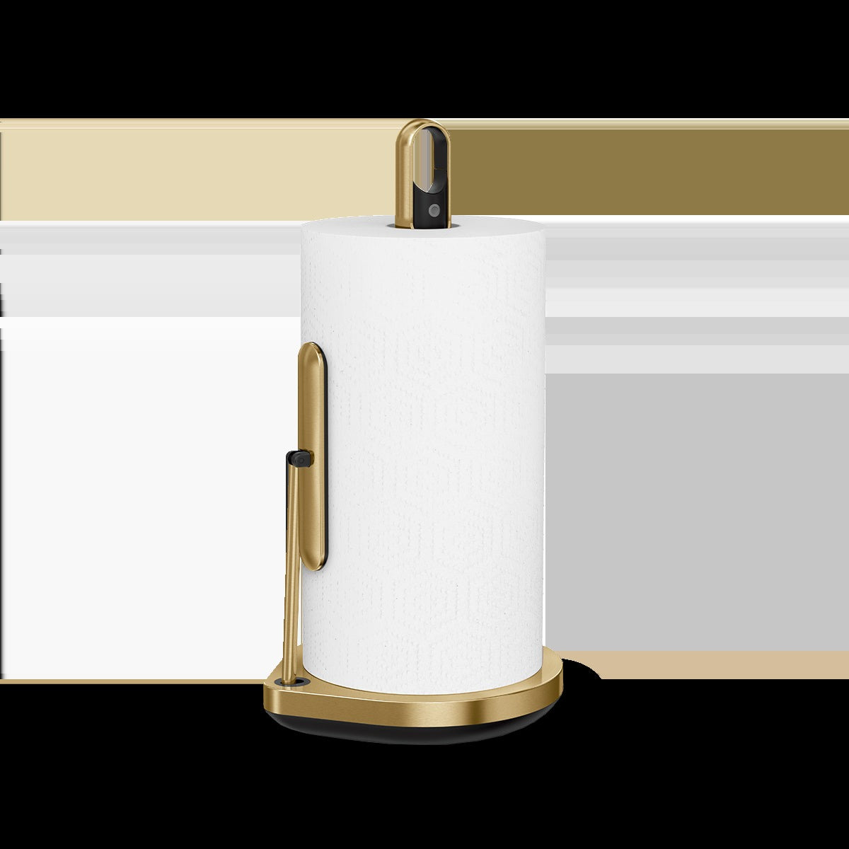 Paper Towel Holder with Spray