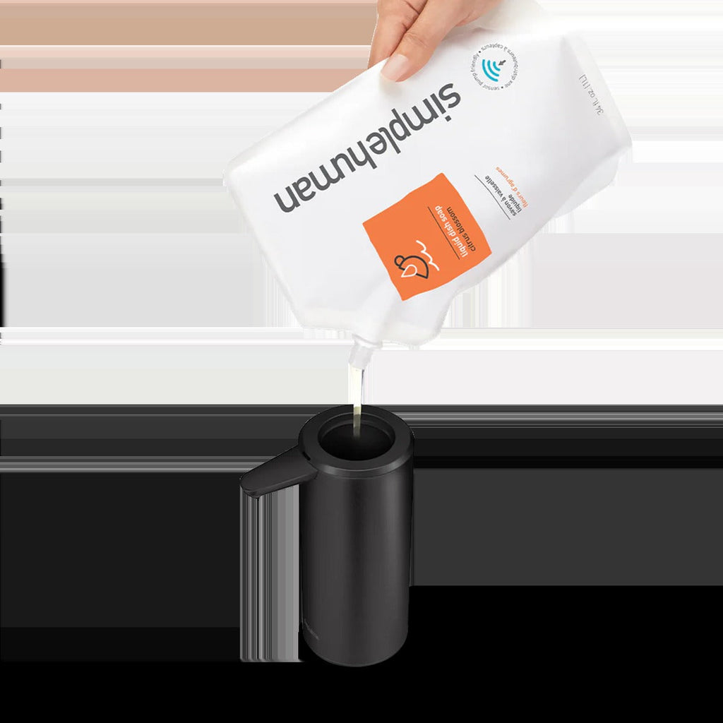 Sensor Pump 14 oz.