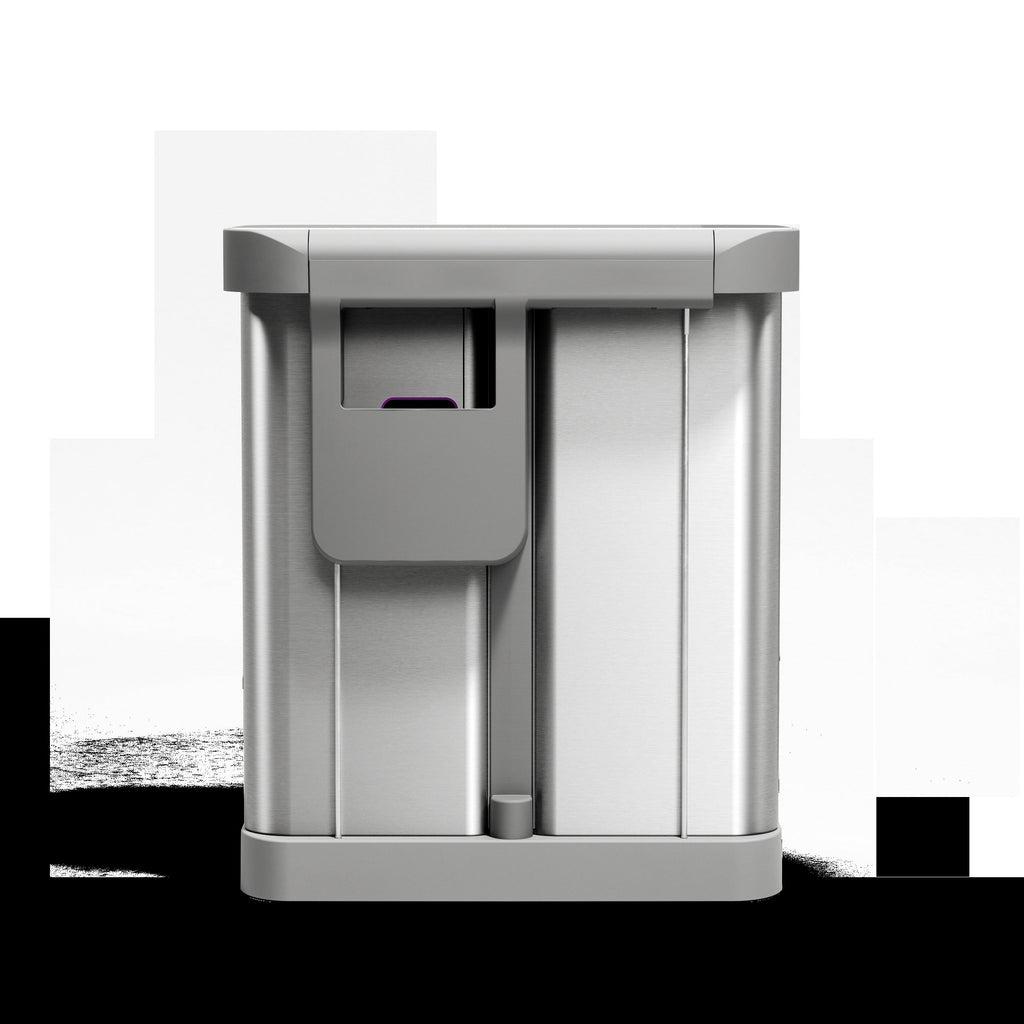 58L Step Recycler