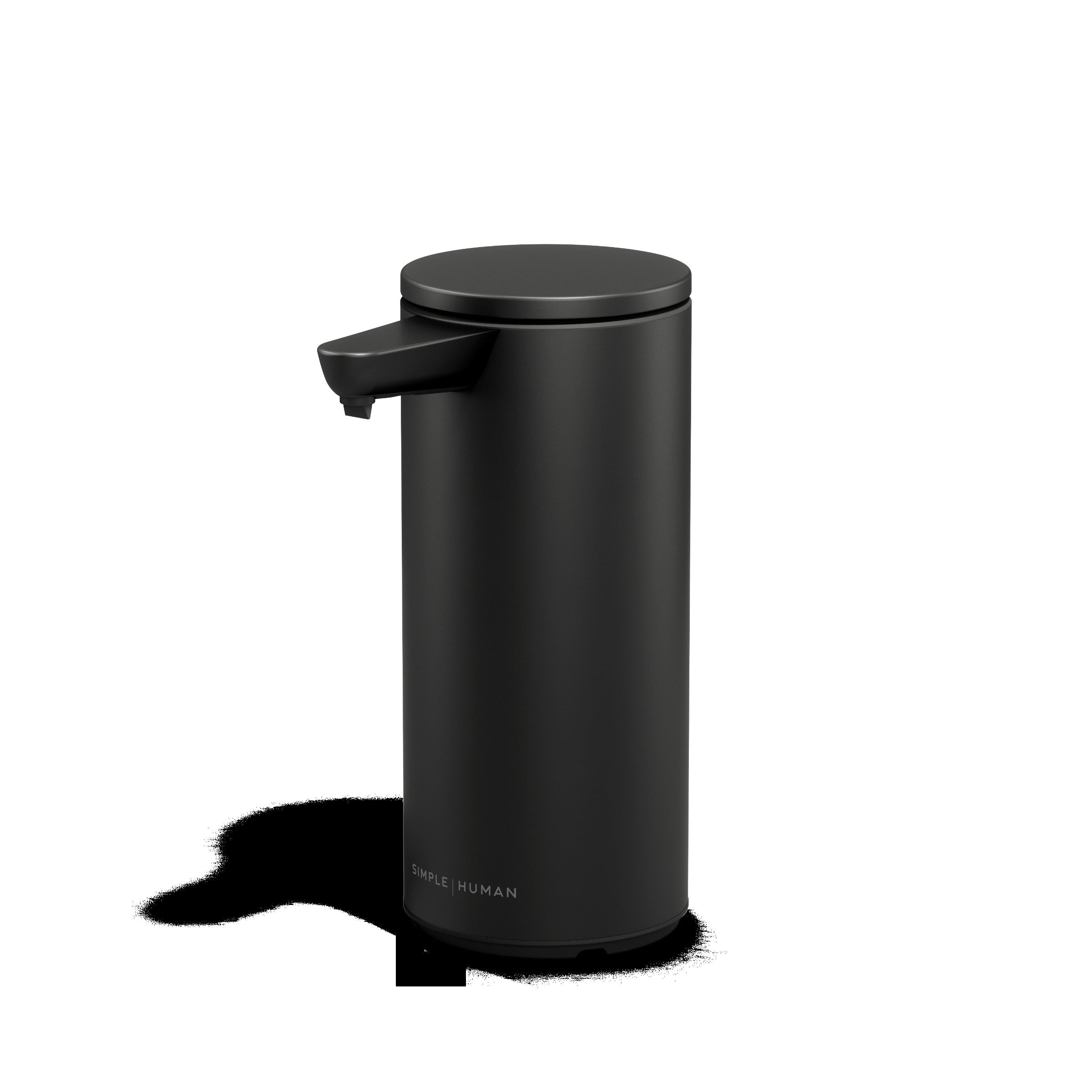 Liquid Sensor Pump