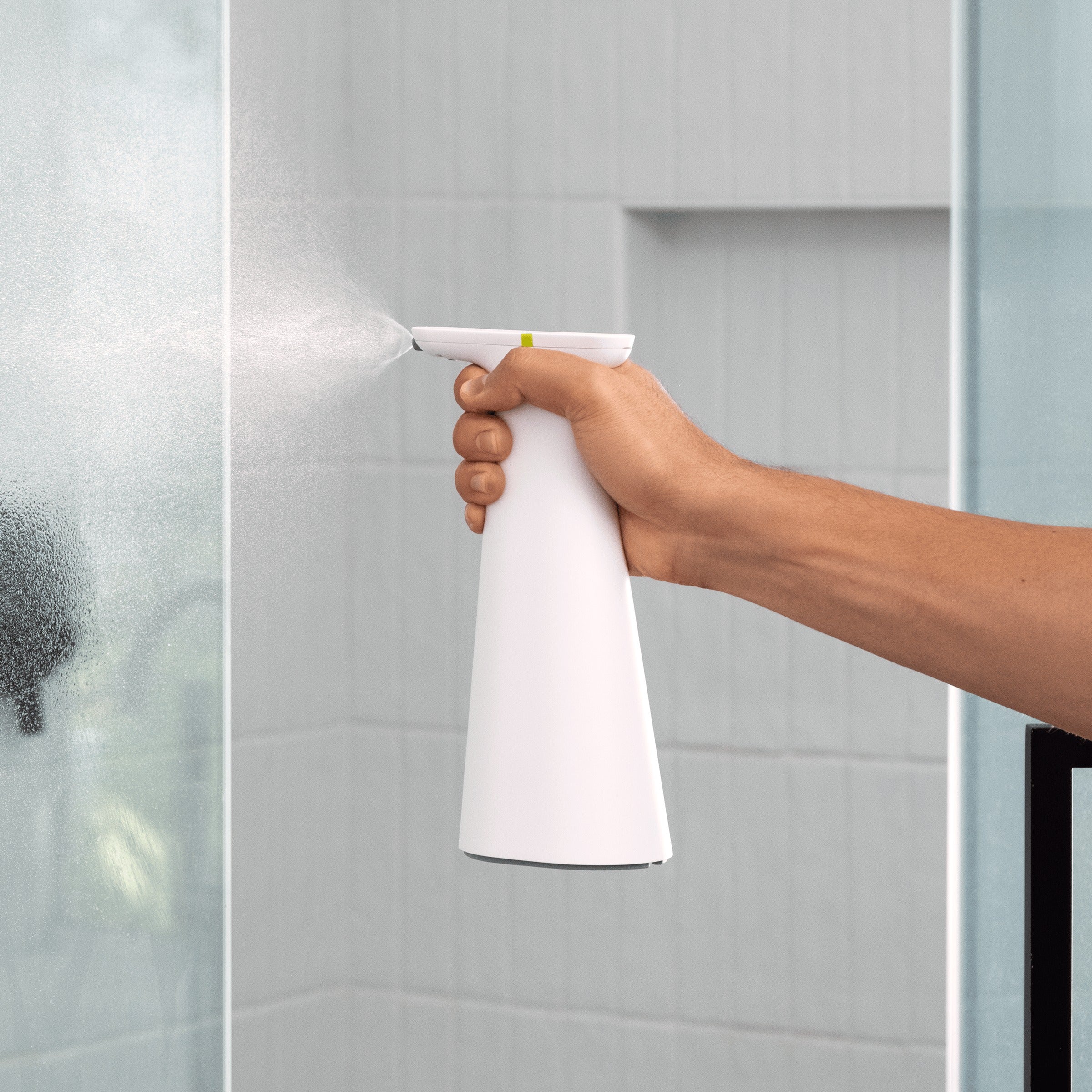 Sensor Spray