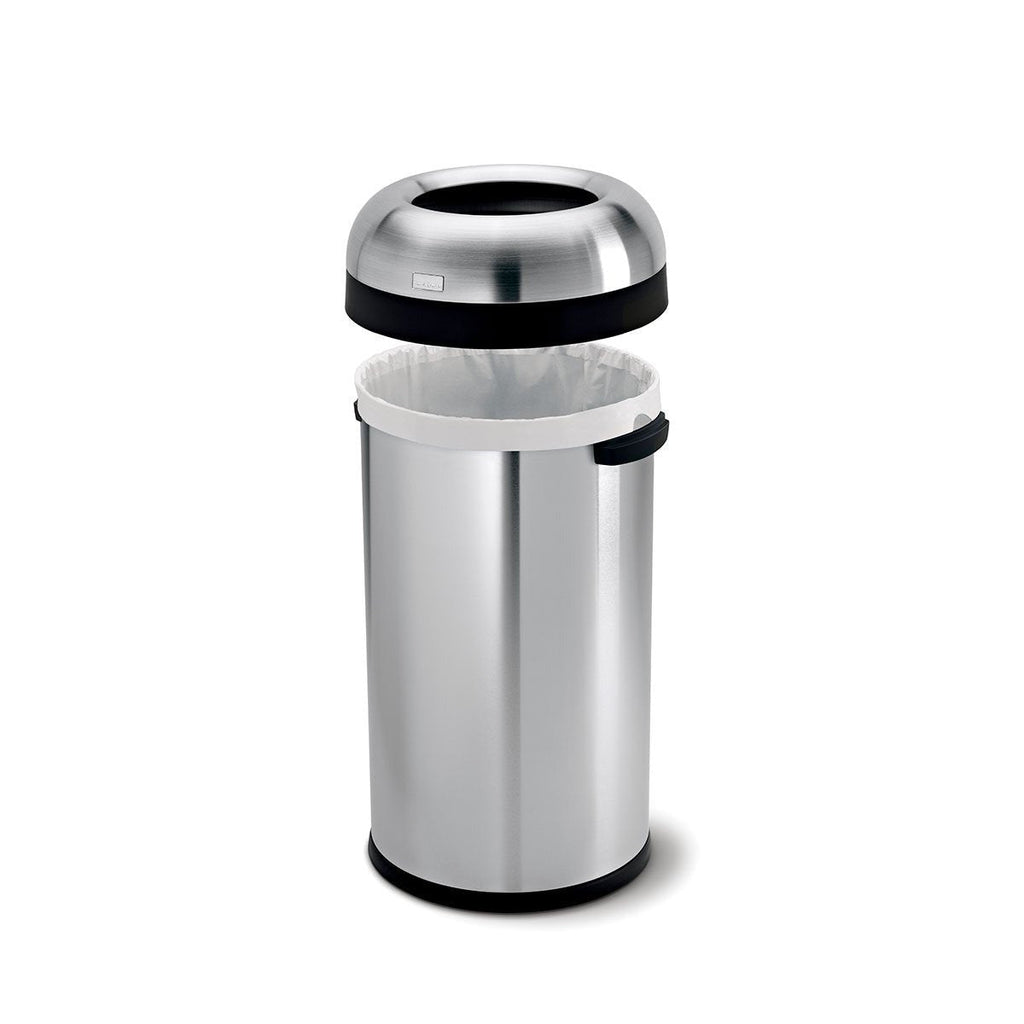 60L Bullet Open Can