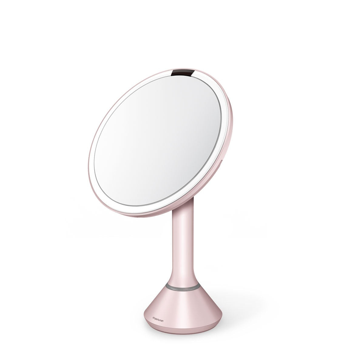 Sensor Mirror with Touch-Control Brightness with 10x Detail Mirror