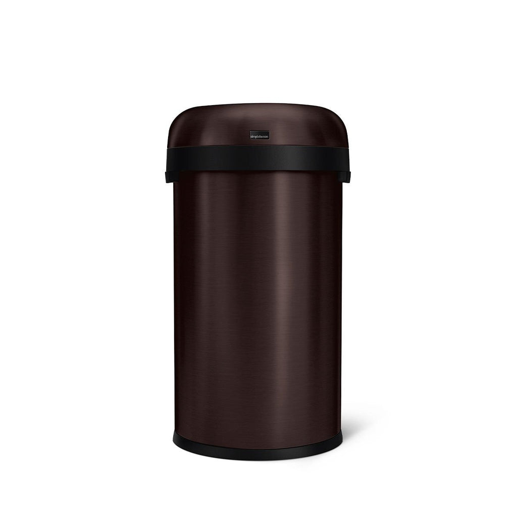 60L Bullet Open Can
