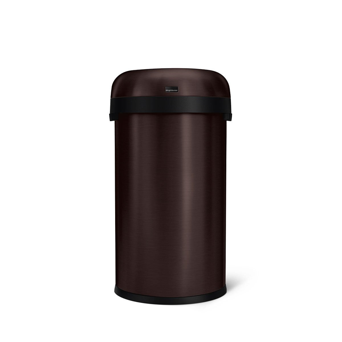 60L Bullet Open Can