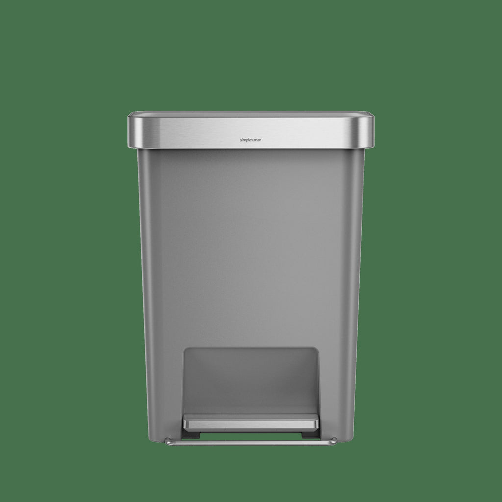 45L Hybrid Step Can