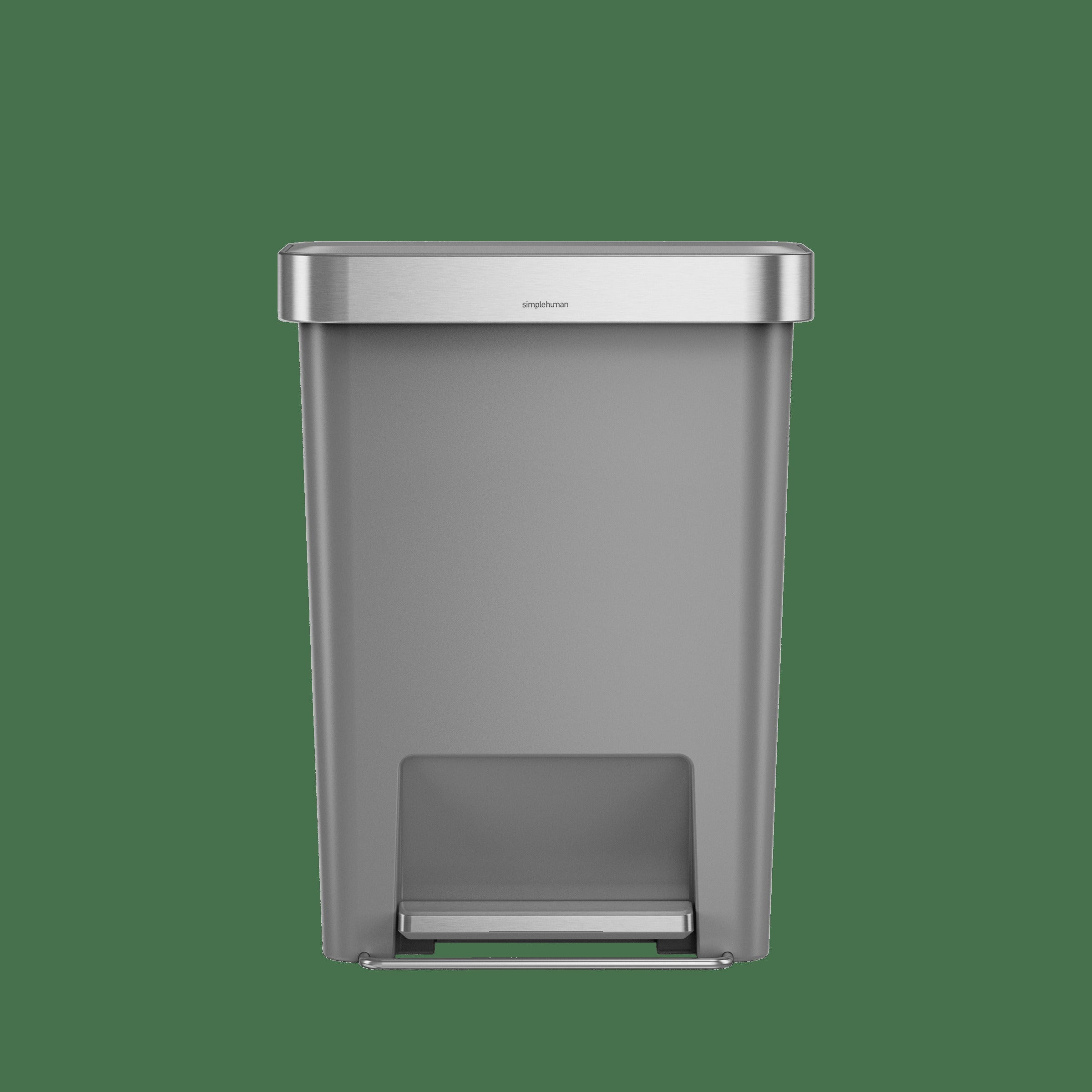 45L Hybrid Step Can